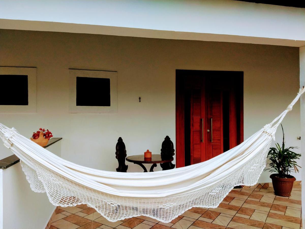 Suites Ninho Da Aguia Saquarema Exterior photo