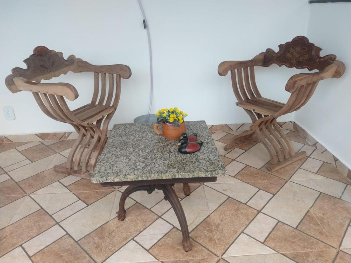 Suites Ninho Da Aguia Saquarema Exterior photo