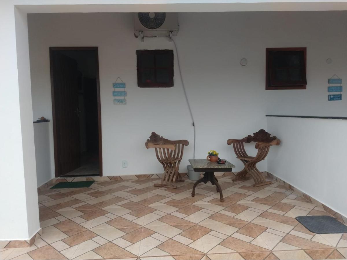 Suites Ninho Da Aguia Saquarema Exterior photo