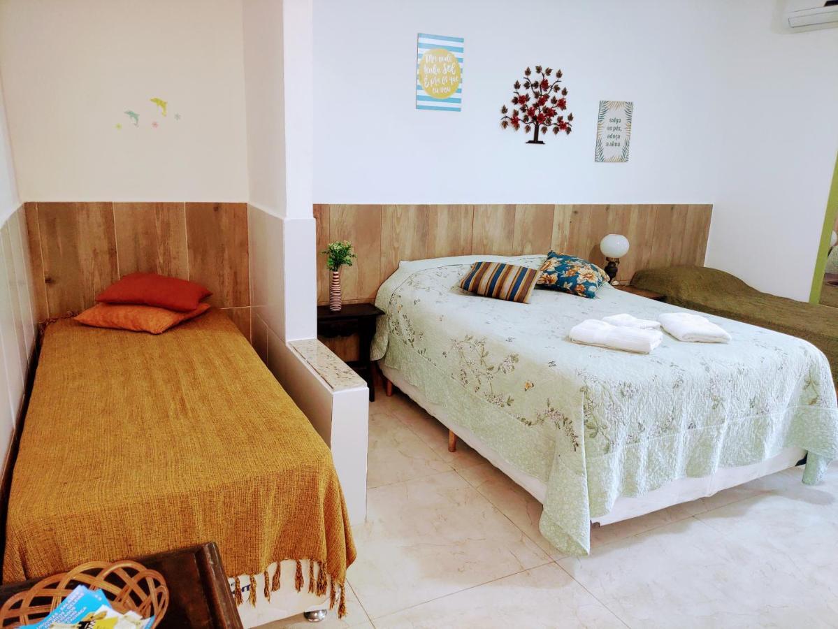 Suites Ninho Da Aguia Saquarema Exterior photo
