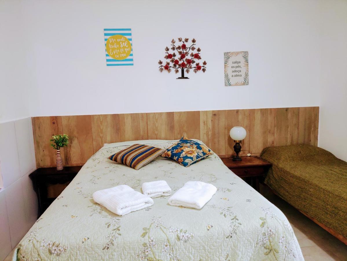 Suites Ninho Da Aguia Saquarema Exterior photo