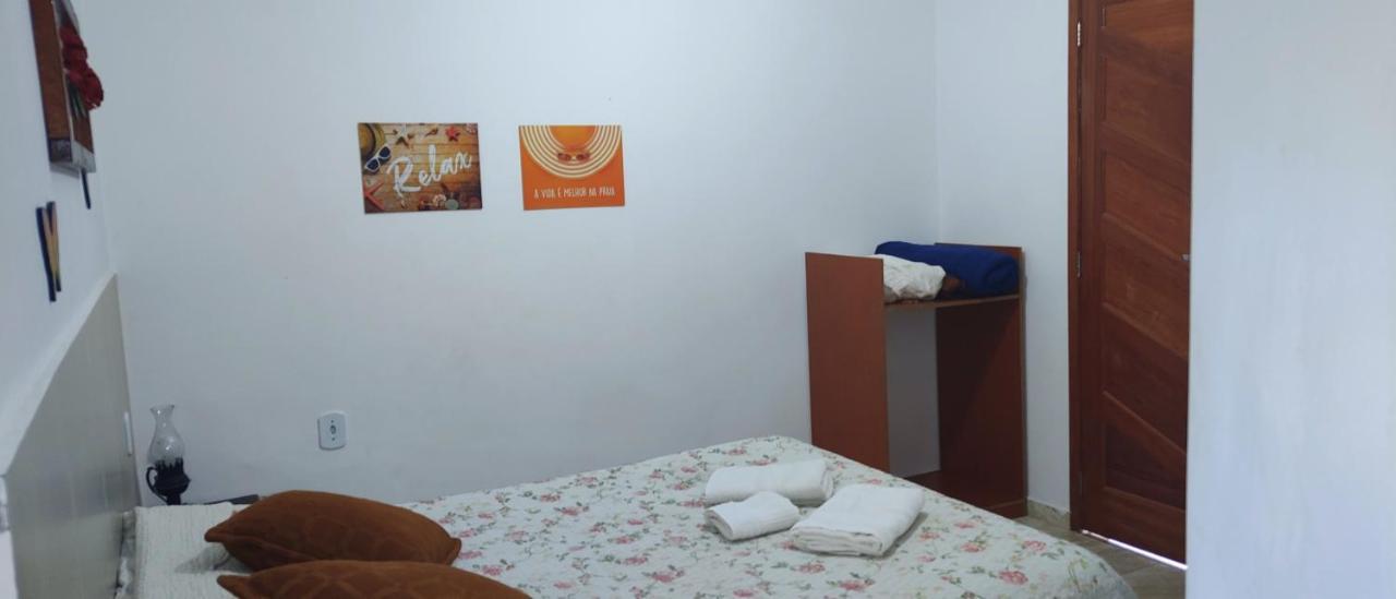 Suites Ninho Da Aguia Saquarema Exterior photo